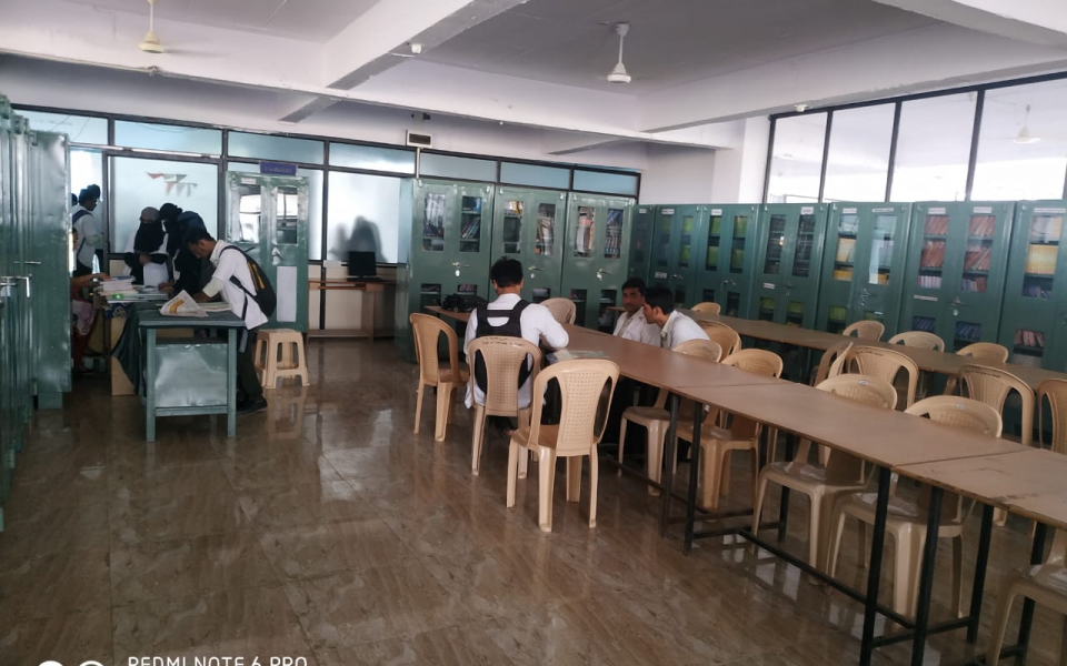 Inamdar Unani Medical College & Hospital Inamdar Regional Educational